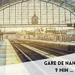 Le Charismatique